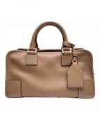 LOEWEロエベ）の古着「アマソナ28」｜ベージュ