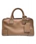 LOEWE（ロエベ）の古着「アマソナ28」｜ベージュ
