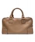 LOEWE (ロエベ) アマソナ28 ベージュ サイズ:28：178000円