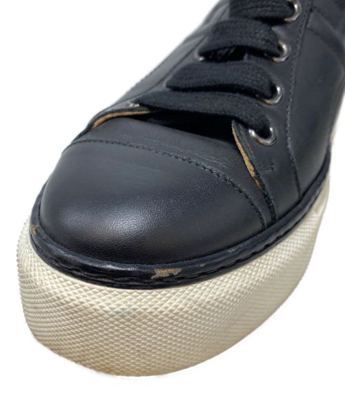 HERMES（エルメス）HERMES (エルメス) ポロ ブラック サイズ:36の古着・服飾アイテム