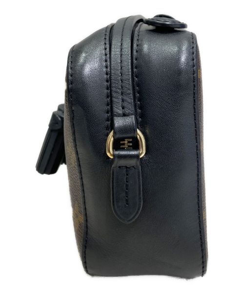 LOUIS VUITTON（ルイ ヴィトン）LOUIS VUITTON (ルイ ヴィトン) サントンジュ ブラウンの古着・服飾アイテム