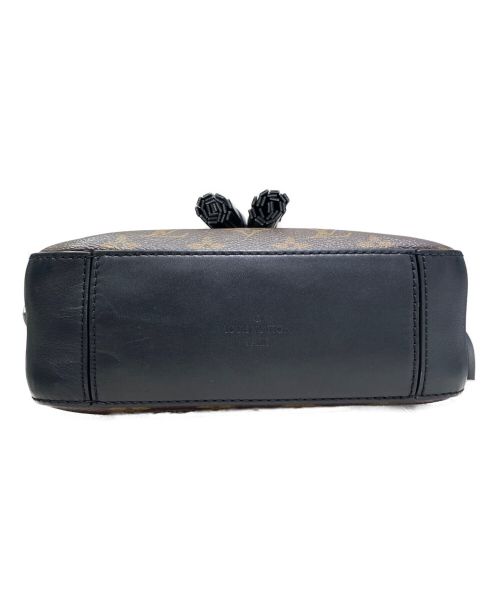 LOUIS VUITTON（ルイ ヴィトン）LOUIS VUITTON (ルイ ヴィトン) サントンジュ ブラウンの古着・服飾アイテム