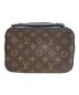LOUIS VUITTON (ルイ ヴィトン) サントンジュ ブラウン：148000円