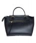 CELINE (セリーヌ) ベルトバッグ ブラック サイズ:マイクロ：79800円