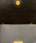 中古・古着 CELINE (セリーヌ) ベルトバッグ ブラック サイズ:マイクロ：79800円