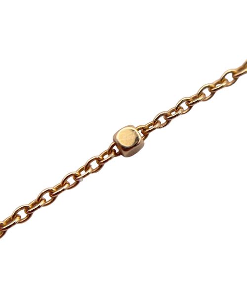 Cartier（カルティエ）Cartier (カルティエ) クラッシュ ドゥ カルティエネックレスSM サイズ:SMの古着・服飾アイテム