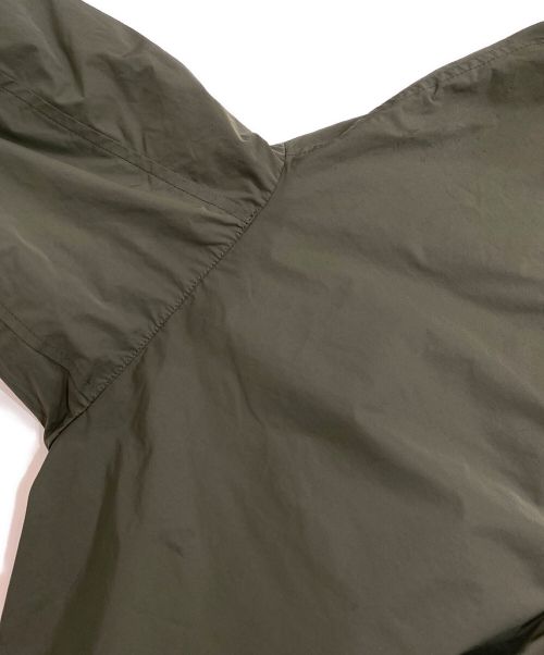 MONCLER（モンクレール）MONCLER (モンクレール) COFFRE GIUBBOTTO カーキ サイズ:1の古着・服飾アイテム