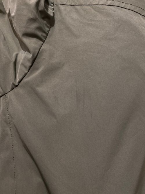 MONCLER（モンクレール）MONCLER (モンクレール) COFFRE GIUBBOTTO カーキ サイズ:1の古着・服飾アイテム