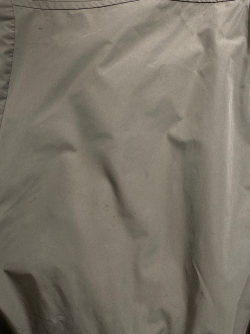 MONCLER（モンクレール）MONCLER (モンクレール) COFFRE GIUBBOTTO カーキ サイズ:1の古着・服飾アイテム