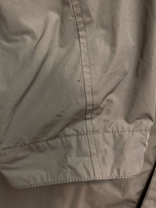 MONCLER（モンクレール）MONCLER (モンクレール) COFFRE GIUBBOTTO カーキ サイズ:1の古着・服飾アイテム