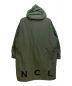 MONCLER (モンクレール) COFFRE GIUBBOTTO カーキ サイズ:1：89800円