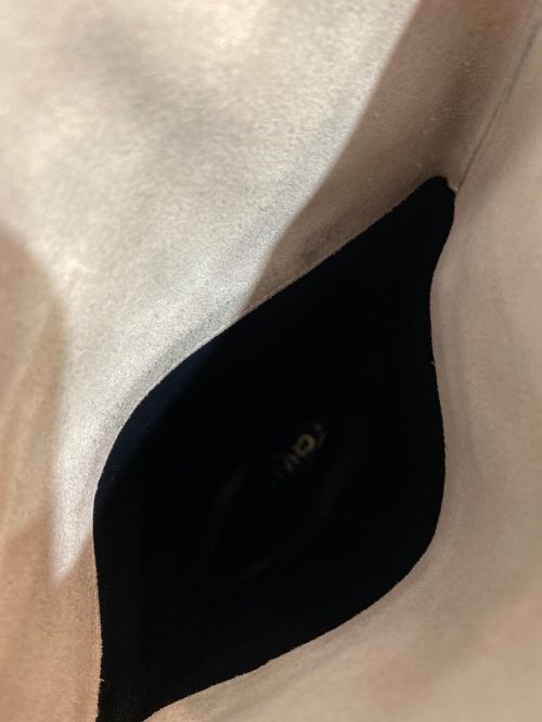 CHANEL（シャネル）CHANEL (シャネル) ココマーク ロング ブーツ ブラック サイズ:38Ｃの古着・服飾アイテム