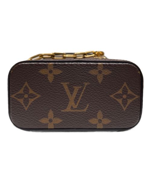 LOUIS VUITTON（ルイ ヴィトン）LOUIS VUITTON (ルイ ヴィトン) モノグラム フォーンボックス サイズ:-の古着・服飾アイテム