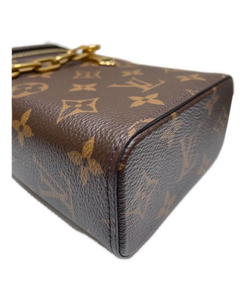 LOUIS VUITTON（ルイ ヴィトン）LOUIS VUITTON (ルイ ヴィトン) モノグラム フォーンボックス サイズ:-の古着・服飾アイテム