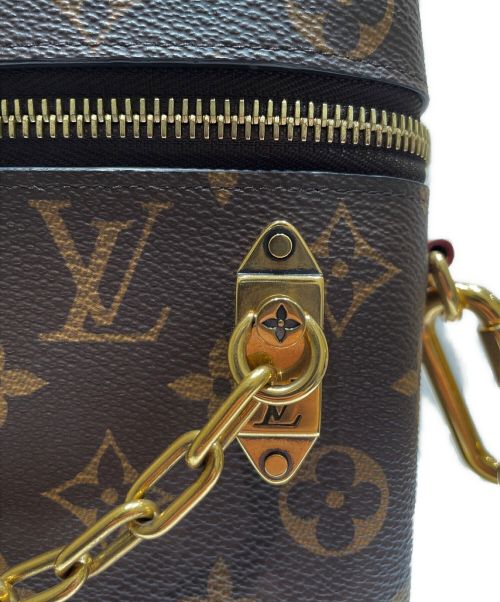 LOUIS VUITTON（ルイ ヴィトン）LOUIS VUITTON (ルイ ヴィトン) モノグラム フォーンボックス サイズ:-の古着・服飾アイテム