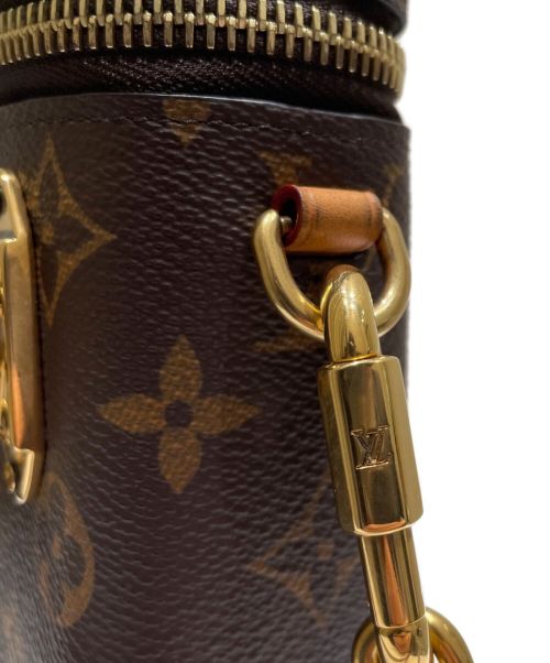 LOUIS VUITTON（ルイ ヴィトン）LOUIS VUITTON (ルイ ヴィトン) モノグラム フォーンボックス サイズ:-の古着・服飾アイテム