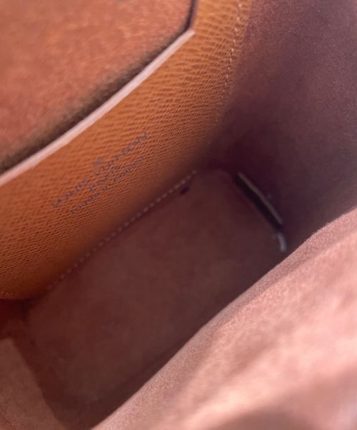 LOUIS VUITTON（ルイ ヴィトン）LOUIS VUITTON (ルイ ヴィトン) モノグラム フォーンボックス サイズ:-の古着・服飾アイテム