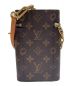 LOUIS VUITTON (ルイ ヴィトン) モノグラム フォーンボックス サイズ:-：218000円