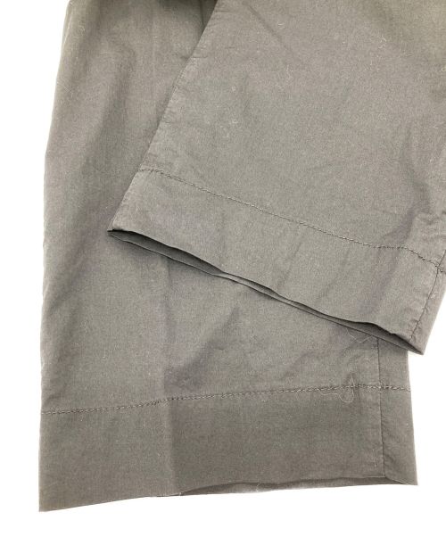 INCOTEX（インコテックス）INCOTEX (インコテックス) パンツ ブラウン サイズ:36の古着・服飾アイテム