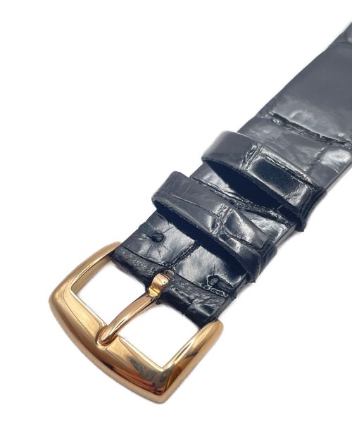 FRANCK MULLER（フランクミュラー）FRANCK MULLER (フランクミュラー) ロングアイランド レリーフセンターダイヤ 32.5×23.0mm サイズ:32.5×23.0mmの古着・服飾アイテム
