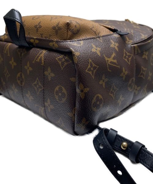 LOUIS VUITTON（ルイ ヴィトン）LOUIS VUITTON (ルイ ヴィトン) バームスプリングバッグパックPM ブラウン サイズ:PMの古着・服飾アイテム