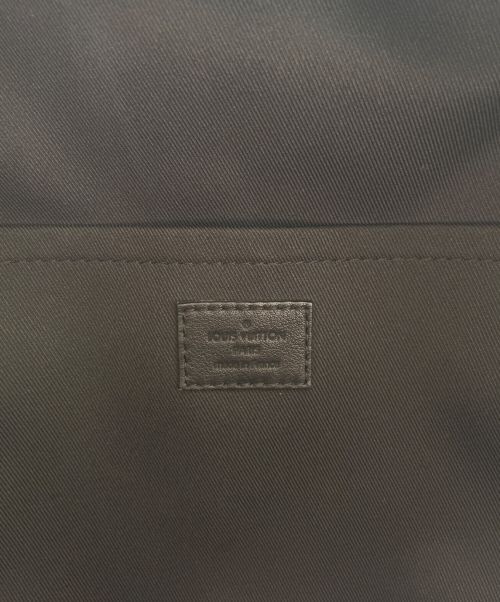 LOUIS VUITTON（ルイ ヴィトン）LOUIS VUITTON (ルイ ヴィトン) バームスプリングバッグパックPM ブラウン サイズ:PMの古着・服飾アイテム