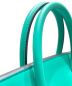 中古・古着 HERMES (エルメス) バーキン25 ミント サイズ:25：2230000円