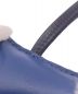 HERMES (エルメス) バディチャームPM ブルーサフィール サイズ:PM：85000円