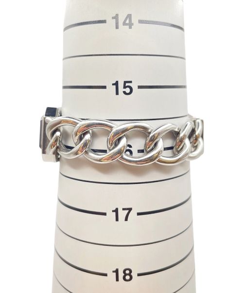 CHANEL（シャネル）CHANEL (シャネル) プルミエール ブラック サイズ:26.0mm×20.0mmの古着・服飾アイテム