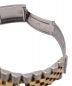 中古・古着 ROLEX (ロレックス) オイスターパーペチュアルデイト Ref.15223 ホワイト サイズ:34mm：598000円