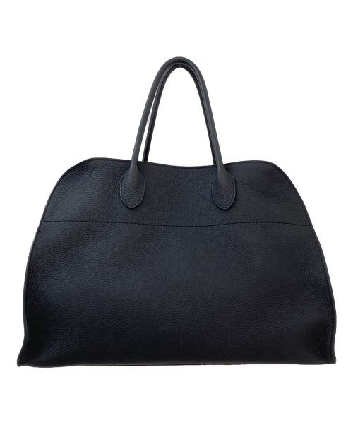 THE ROW（ザ ロウ）THE ROW (ザ ロウ) ソフトマルゴー15 ブラック サイズ:15の古着・服飾アイテム