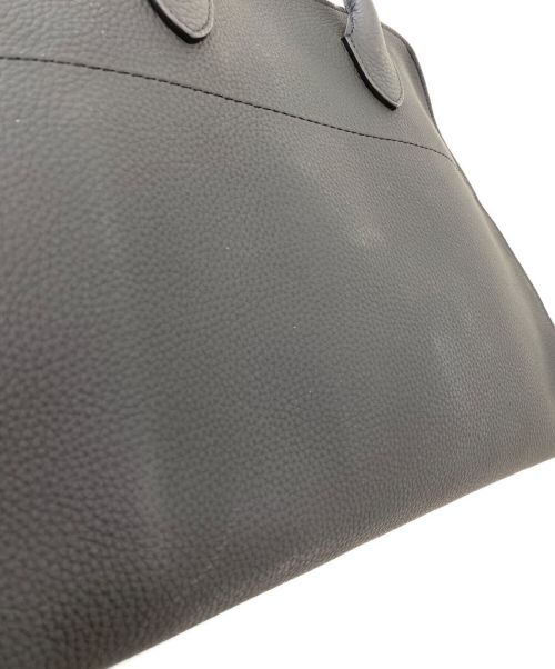 THE ROW（ザ ロウ）THE ROW (ザ ロウ) ソフトマルゴー15 ブラック サイズ:15の古着・服飾アイテム