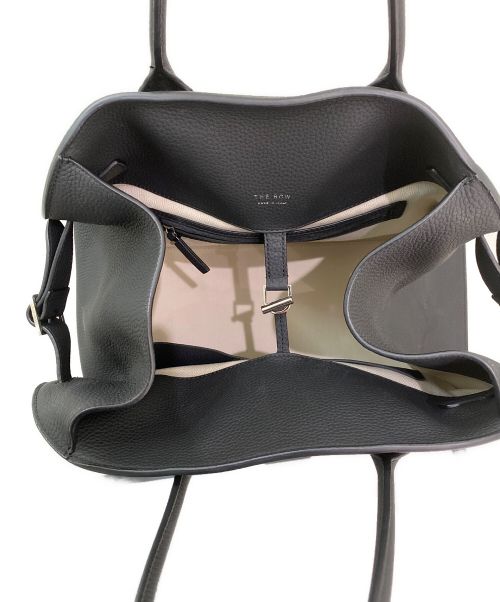 THE ROW（ザ ロウ）THE ROW (ザ ロウ) ソフトマルゴー15 ブラック サイズ:15の古着・服飾アイテム