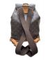 LOUIS VUITTON (ルイ ヴィトン) モンスリGM ブラウン サイズ:GM：118000円