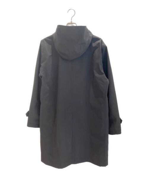 THE NORTH FACE（ザ ノース フェイス）THE NORTH FACE (ザ ノース フェイス) Magne Bold Hooded Coat ブラック サイズ:L 未使用品の古着・服飾アイテム
