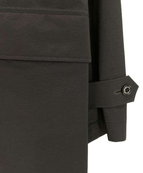THE NORTH FACE（ザ ノース フェイス）THE NORTH FACE (ザ ノース フェイス) Magne Bold Hooded Coat ブラック サイズ:L 未使用品の古着・服飾アイテム