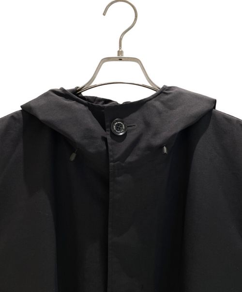 THE NORTH FACE（ザ ノース フェイス）THE NORTH FACE (ザ ノース フェイス) Magne Bold Hooded Coat ブラック サイズ:L 未使用品の古着・服飾アイテム