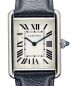 Cartier（カルティエ）の古着「タンクマスト」｜ホワイト