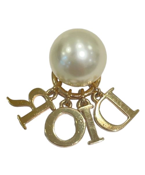 Christian Dior（クリスチャン ディオール）Christian Dior (クリスチャン ディオール) DIOR TRIBALES ピアスの古着・服飾アイテム