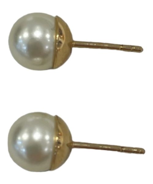 Christian Dior（クリスチャン ディオール）Christian Dior (クリスチャン ディオール) DIOR TRIBALES ピアスの古着・服飾アイテム