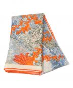 HERMESエルメス）の古着「カレジェアン140 Re tour to a la Nature」