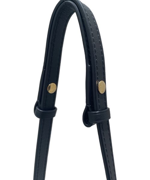 LOUIS VUITTON（ルイ ヴィトン）LOUIS VUITTON (ルイ ヴィトン) クッサンBB ブラック サイズ:BBの古着・服飾アイテム