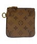 中古・古着 LOUIS VUITTON (ルイ ヴィトン) ポシェット・トリオ サイズ:-：128000円