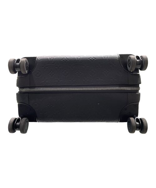 LOUIS VUITTON（ルイ ヴィトン）LOUIS VUITTON (ルイ ヴィトン) ホライゾン55 エレガントブラック サイズ:55の古着・服飾アイテム