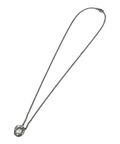 Cartier（カルティエ）Cartier (カルティエ) ベビーLOVE ネックレスの古着・服飾アイテム
