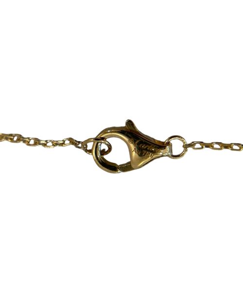 Cartier（カルティエ）Cartier (カルティエ) アミュレットドゥカルティエネックレス サイズ:XSの古着・服飾アイテム