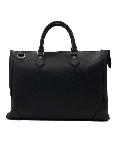LOUIS VUITTON（ルイ ヴィトン）LOUIS VUITTON (ルイ ヴィトン) スリムブリーフケース ブラック サイズ:-の古着・服飾アイテム