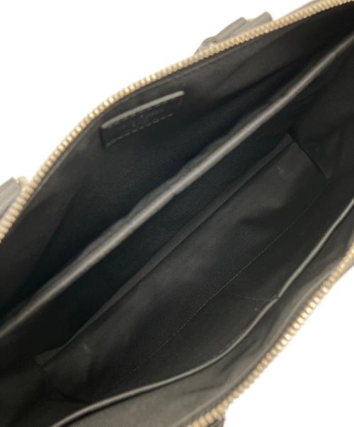 LOUIS VUITTON（ルイ ヴィトン）LOUIS VUITTON (ルイ ヴィトン) スリムブリーフケース ブラック サイズ:-の古着・服飾アイテム