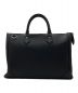 LOUIS VUITTON (ルイ ヴィトン) スリムブリーフケース ブラック サイズ:-：170000円