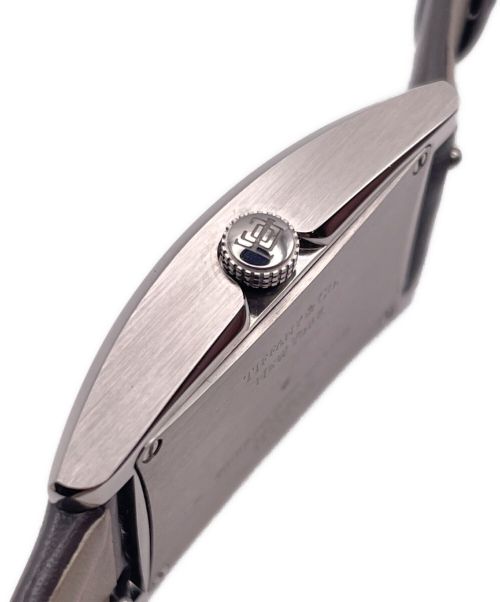 TIFFANY & Co.（ティファニー）TIFFANY & Co. (ティファニー) イーストウエストミニ 36668679 ティファニーブルー サイズ:22mmの古着・服飾アイテム